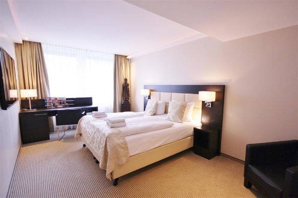 Hotel Am Karlstor